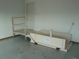 wheelchair lifts