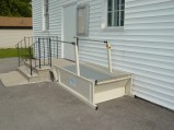 wheelchair lifts