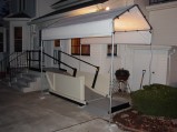 wheelchair lifts